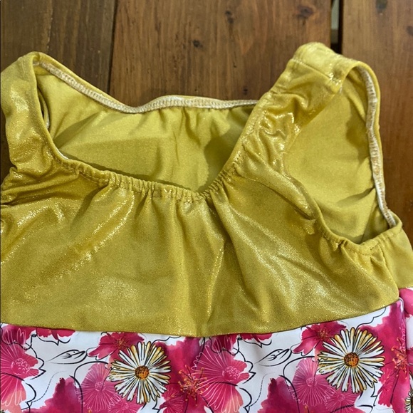 Colorful Gymnastics Leotards Set - Picture 16 of 16